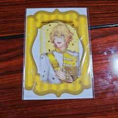 うたプリ ビジュコレ SEC 那月 うたプリ ビジュコレ 四ノ宮那月 UR/PR込み10枚セット