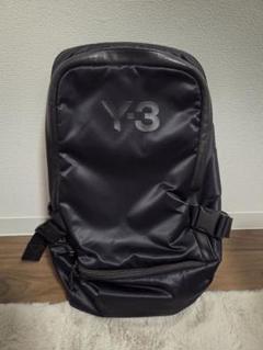 2025年最新】y-3 バッグパックの人気アイテム - メルカリ