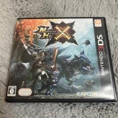 モンスターハンター クロス