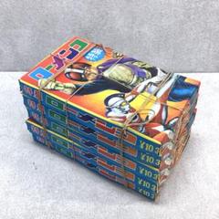 完全未開封！面子5箱 特製ローメンコ 昭和レトロ 玩具② - メルカリ