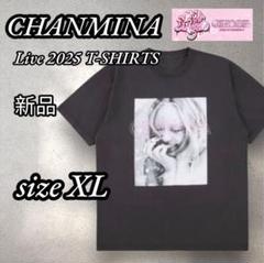 2025年最新】ちゃんみな tシャツの人気アイテム - メルカリ