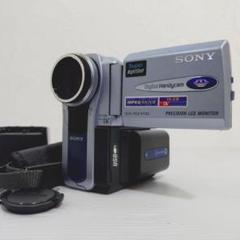 ★極美品・★ソニー SONY DCR-PC1 #868 Amazon.co.jp: Sony DCR-PC1 Digital Camcorder MiniDV