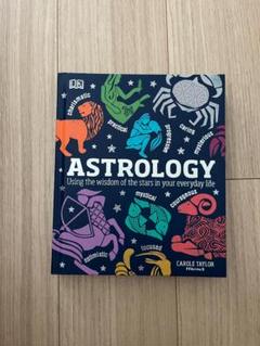 ASTROLOGY カロル・テイラー著