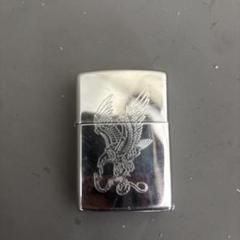 80s☆バドワイザービール☆ホワイトヘッドイーグル白頭鷲★zippo®︎ 希少品】 ZIPPO HARLEY-DAVIDSON HDP-56 シルバー 白頭鷲