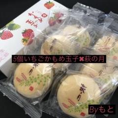 ✦✦よっともプロフ必読◆専用✦✦萩の月５個・ずんだあんバター・栗羊羹２本 2025年最新】萩の月 5個の人気アイテム - メルカリ
