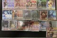 【WS】このすば！8扉デッキ　パーツまとめ売り この素晴らしい世界に祝福を！ デッキ パーツ ヴァイス 8扉 この
