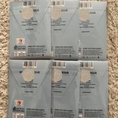 ATEEZ poca album ホンジュン