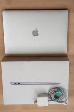 MacBook Air M1 512GB SSD 充電器、箱有り M1 Macbook Air の充電器と充電ケーブルを純正以外にしてみる