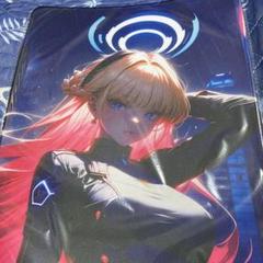 藤真拓哉 ESSENTIA ブルーアーカイブ トキ プレイマット×スリーブセット 2025年最新】飛鳥馬トキ プレイマットの人気アイテム - メルカリ