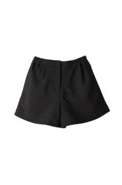 パンツ Her lip to Quilted Flare Bell Shorts Her lip to（ショートパンツ）のフリマアイテム一覧