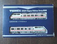 2025年最新】名鉄8800系 パノラマDX TOMIXの人気アイテム - メルカリ