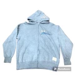 ネイバーフッド パーカー RATS - ×NEIGHBORHOOD T.R.R HOODED PARKA (GRAY