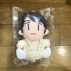 Amazon.co.jp: 伊東健人 ぬいぐるみ らじとも ゆめラジ ラジ友