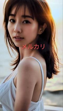 田中みなみ smart 直筆サイン入りチェキ 渡辺菜月 直筆サイン入りチェキ stu48 - アイドル超 安い