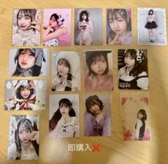 【即購入可】MeseMoa. フォーゲル チェキ トレカ まとめ売り MeseMoa. めせもあ。 チェキ トレカ まとめ売り - メルカリ