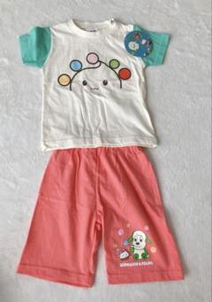 いないいないばあ　パジャマ　80サイズ