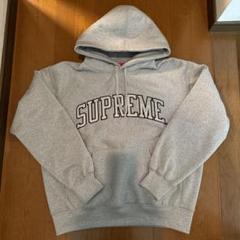 Supreme Glitter Arc Hooded Sweatshirtのサムネイル