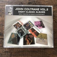 John Coltrane★Eight Classic Albums Vol.2