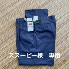 マスターズ シワになりにくい スラックス MM29652 ネイビー