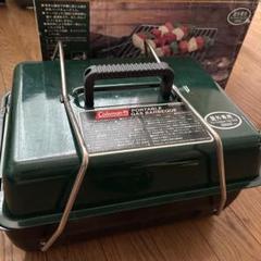 Coleman Portable Gas Barbecueのサムネイル