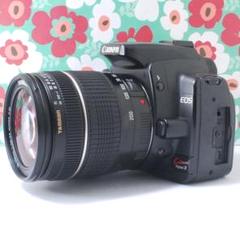 Canon - ❤スマホに転送❤Canon kiss Xレンズキット❤人気機種❤ ❤スマホに転送❤Canon kiss X望遠レンズ❤人気機種❤ - メルカリ