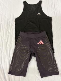 adidas pro elite タイツ