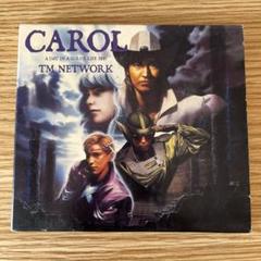 2025年最新】CAROL A DAY IN A GIRL'S LIFE [CD] TM NETWORKの