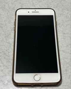 iPhone8plus 256GBゴールド