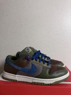 NIKE ダンク