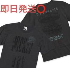 UVERworld 信人プロデュース　メッシュTシャツ ブラック 商品詳細ページ | UVERworld OFFICIAL EC SHOP | 【彰 Produce