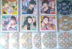 ワケアリ四畳半 全巻セット 特典CD付 シチュエーションCD ドラマCD ワケアリ四畳半 全巻セット 特典CD付 シチュエーションCD ドラマ