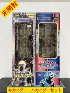 2025年最新】ユニファイブ キカイダーの人気アイテム - メルカリ