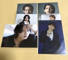 福井巴也(UNiFY)ブロマイド＋CD - メルカリ