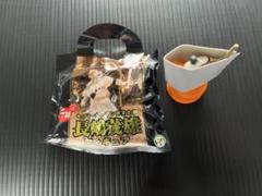 長嶋茂雄 ボトルキャップ フィギュア シークレット サヨナラホームラン版 単品のサムネイル