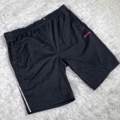 【Kaepa.】ハーフパンツ　『L』　スポーツウェア　ウエストゴム　短パン