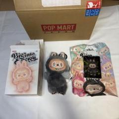 2025年最新】popMart labubu シークレットの人気アイテム - メルカリ