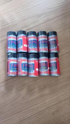 BRIKO （MAPLUS）FP4パウダー 10本セット BRIKO （MAPLUS） FP4 パウダー 10本セット - メルカリ
