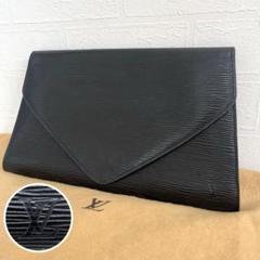美品✨ルイヴィトン エピ　アールデコ セカンド クラッチバッグ 楽天市場】【バッグ】LOUIS VUITTON ルイ ヴィトン エピ