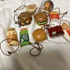 2025年最新】マクドナルドミニチュアの人気アイテム - メルカリ