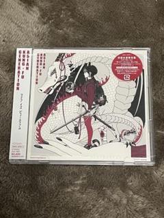 アジカン / ライフ・イズ・ビューティフル【CD+Blu-ray】