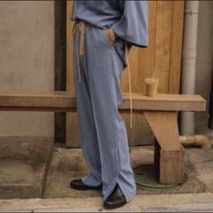 SLEEPING PANTS ex: GATEのサムネイル