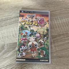モンハン日記 ぽかぽかアイルー村G