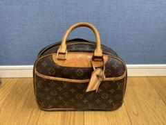 Louis Vuitton ボストンバッグ モノグラム
