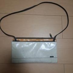 FREITAG F271 MASIKURAマシクラホワイト サコッシュ - メルカリ
