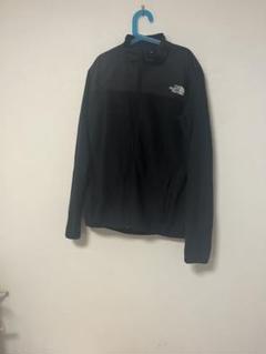 The North Face ブラック フルジップジャケットのサムネイル