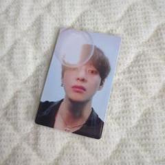 防弾少年団(BTS) - BTS SYS THE FINAL ARMY ブース トレカ テヒョン 2025年最新】speak yourself the final トレカの人気アイテム