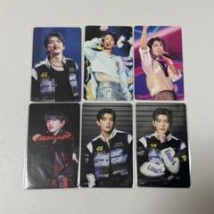 INI 高塚　髙塚大夢　ユニバーサルBOX&CDセット INI 髙塚大夢ユニバーサル収納BOX 3形態CD付き（Amazon.co.jp