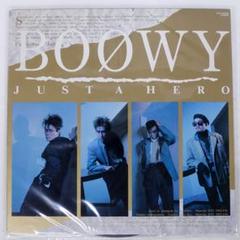 【レコード】BOOWY レコード4枚セット+おまけ 2025年最新】BOOWY レコードの人気アイテム - メルカリ