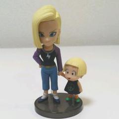 ドラゴンボールフィギュア