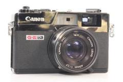 2025年最新】canon G-III QLの人気アイテム - メルカリ